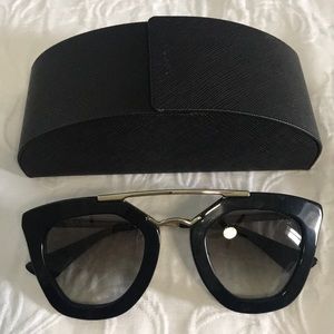Prada Catwalk Cinema authentic sunglasses i